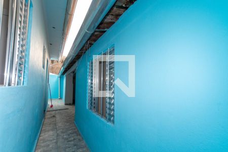 Casa à venda com 136m², 3 quartos e 2 vagas Casa à venda com 136m², 3 quartos e 2 vagasÁrea externa