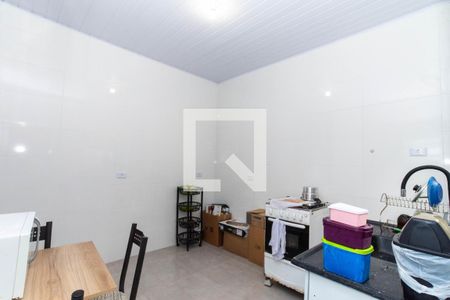 Casa à venda com 136m², 3 quartos e 2 vagas Casa à venda com 136m², 3 quartos e 2 vagasCozinha