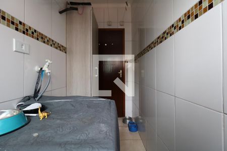 Apartamento à venda com 54m², 2 quartos e 1 vagaÁrea de Serviço