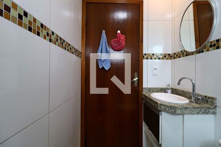 Apartamento à venda com 54m², 2 quartos e 1 vagaBanheiro