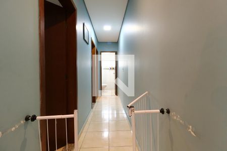 Apartamento à venda com 54m², 2 quartos e 1 vagaCorredor