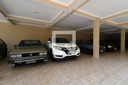 Apartamento à venda com 54m², 2 quartos e 1 vagaGaragem