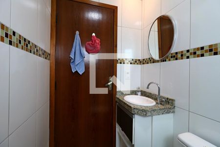 Apartamento à venda com 54m², 2 quartos e 1 vagaBanheiro