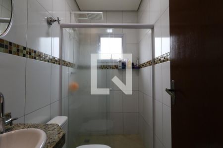 Apartamento à venda com 54m², 2 quartos e 1 vagaBanheiro