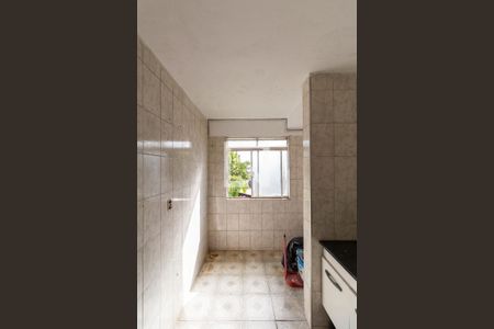 Apartamento à venda com 45m², 2 quartos e 1 vaga Apartamento à venda com 45m², 2 quartos e 1 vagaCozinha