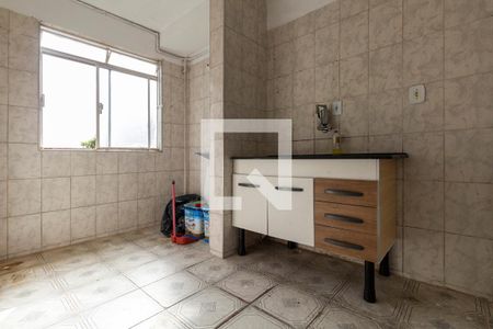 Apartamento à venda com 45m², 2 quartos e 1 vaga Apartamento à venda com 45m², 2 quartos e 1 vagaCozinha