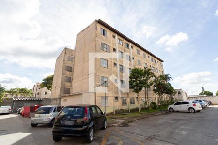Apartamento à venda com 45m², 2 quartos e 1 vaga Apartamento à venda com 45m², 2 quartos e 1 vagaEstacionamento
