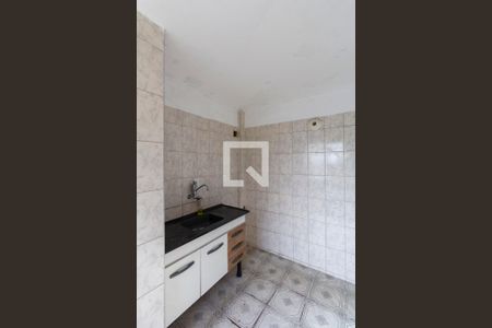 Apartamento à venda com 45m², 2 quartos e 1 vaga Apartamento à venda com 45m², 2 quartos e 1 vagaCozinha