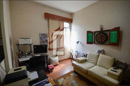 Apartamento à venda com 140m², 4 quartos e 1 vagaQuarto 3