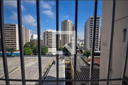 Apartamento à venda com 140m², 4 quartos e 1 vagaVista da Suíte