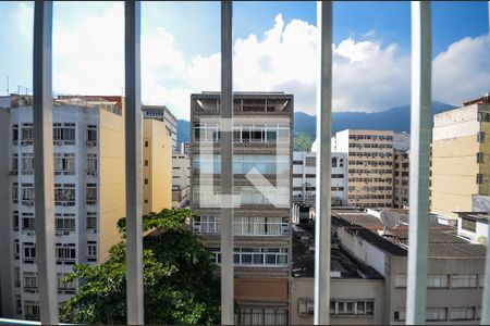 Apartamento à venda com 140m², 4 quartos e 1 vagaVista do Quarto 3