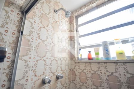 Apartamento à venda com 140m², 4 quartos e 1 vagaBanheiro da Suíte