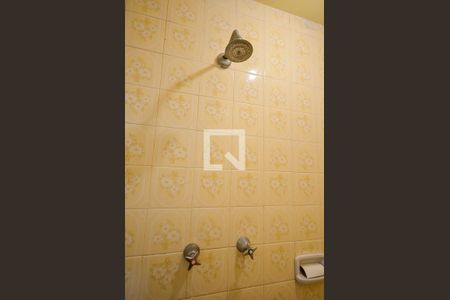 Apartamento à venda com 140m², 4 quartos e 1 vagaBanheiro de Serviço