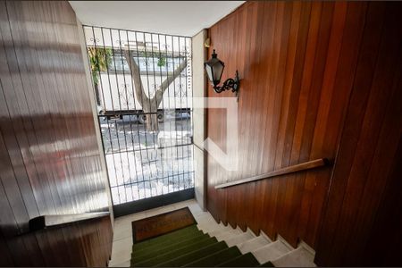 Apartamento à venda com 140m², 4 quartos e 1 vagaHall