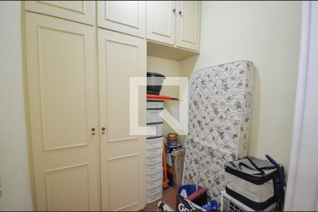 Apartamento à venda com 140m², 4 quartos e 1 vagaQuarto de Serviço