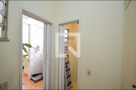 Apartamento à venda com 140m², 4 quartos e 1 vagaQuarto de Serviço