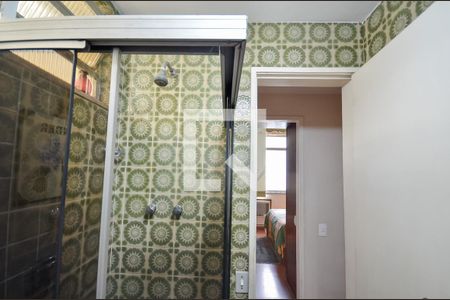 Apartamento à venda com 140m², 4 quartos e 1 vagaBanheiro Social