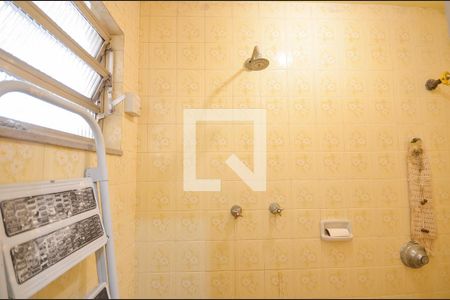 Apartamento à venda com 140m², 4 quartos e 1 vagaBanheiro de Serviço