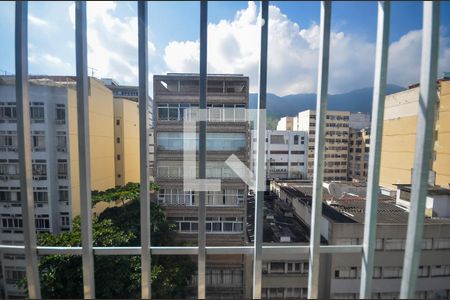 Apartamento à venda com 140m², 4 quartos e 1 vagaVista do Quarto 2