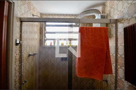 Apartamento à venda com 140m², 4 quartos e 1 vagaBanheiro da Suíte