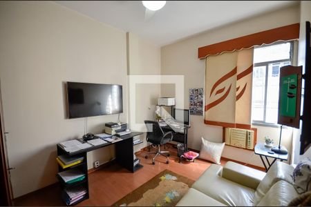 Apartamento à venda com 140m², 4 quartos e 1 vagaQuarto 3