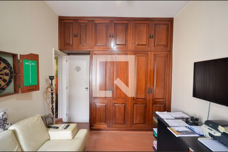 Apartamento à venda com 140m², 4 quartos e 1 vagaQuarto 3