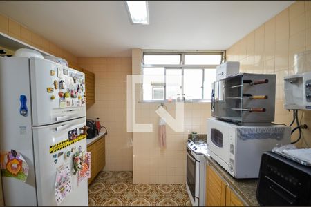 Apartamento à venda com 140m², 4 quartos e 1 vagaCozinha
