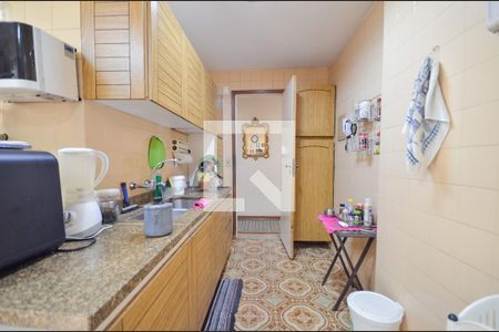 Apartamento à venda com 140m², 4 quartos e 1 vagaCozinha