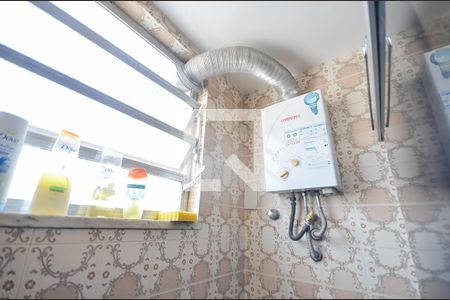 Apartamento à venda com 140m², 4 quartos e 1 vagaBanheiro da Suíte