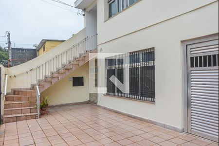 Casa à venda com 264m², 3 quartos e 5 vagasGaragem
