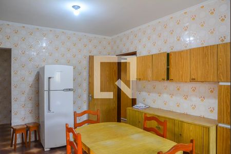 Casa à venda com 264m², 3 quartos e 5 vagasCozinha