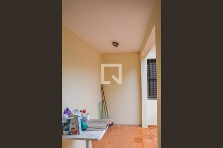 Casa à venda com 264m², 3 quartos e 5 vagasÁrea de Serviço