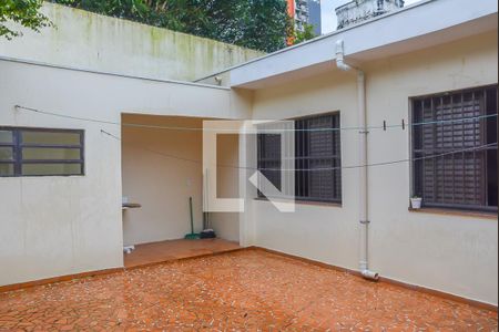 Casa à venda com 264m², 3 quartos e 5 vagasQuintal