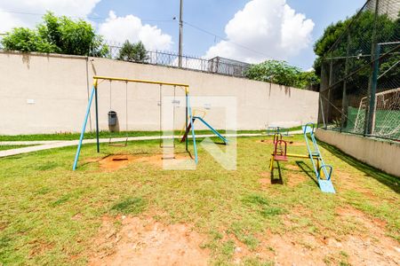 Apartamento à venda com 50m², 2 quartos e 1 vagaÁrea comum