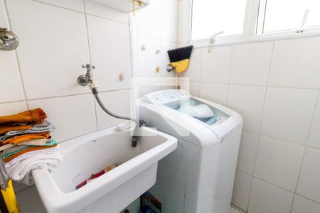 Apartamento à venda com 50m², 2 quartos e 1 vagaÁrea de Serviço