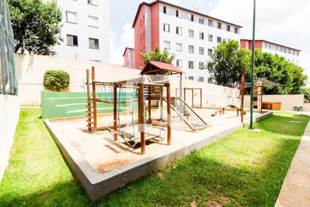 Apartamento à venda com 50m², 2 quartos e 1 vagaÁrea comum