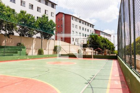 Apartamento à venda com 50m², 2 quartos e 1 vagaÁrea comum