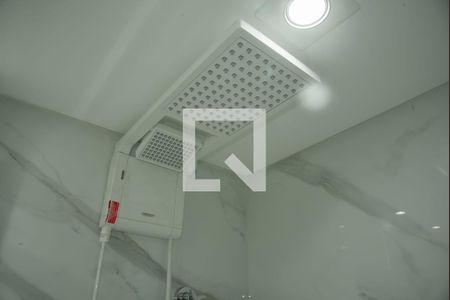 Apartamento à venda com 24m², 1 quarto e sem vagaBanheiro