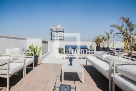 Apartamento à venda com 24m², 1 quarto e sem vagaÁrea comum - Piscina