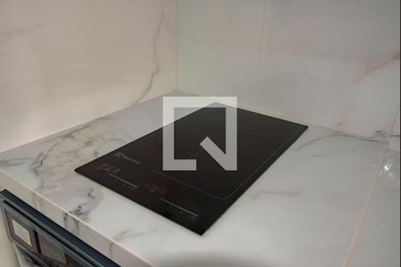 Apartamento à venda com 24m², 1 quarto e sem vagaCozinha