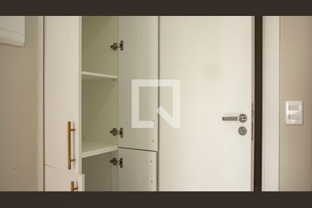 Apartamento à venda com 24m², 1 quarto e sem vagaCozinha