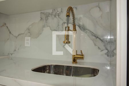 Apartamento à venda com 24m², 1 quarto e sem vagaCozinha