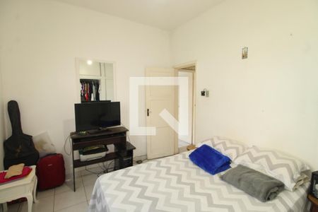 Quarto 2 de casa para alugar com 2 quartos, 100m² em Cascadura, Rio de Janeiro