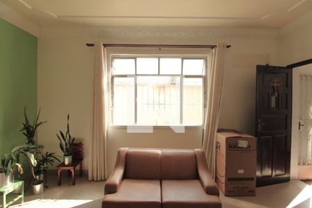 Sala de casa para alugar com 2 quartos, 100m² em Cascadura, Rio de Janeiro