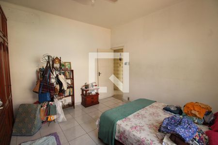 Quarto 1 de casa para alugar com 2 quartos, 100m² em Cascadura, Rio de Janeiro
