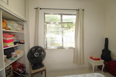 Quarto 2 de casa para alugar com 2 quartos, 100m² em Cascadura, Rio de Janeiro