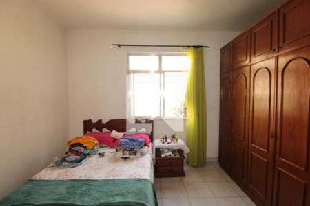 Quarto 1 de casa para alugar com 2 quartos, 100m² em Cascadura, Rio de Janeiro