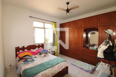 Quarto 1 de casa para alugar com 2 quartos, 100m² em Cascadura, Rio de Janeiro