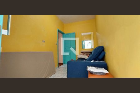 Casa à venda com 125m², 3 quartos e 2 vagasQuarto 3