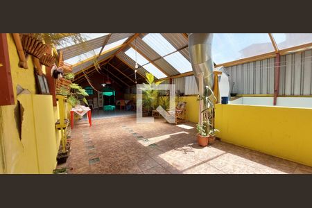 Casa à venda com 125m², 3 quartos e 2 vagasEspaço Gourmet